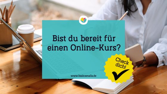 Online-Kurs starten